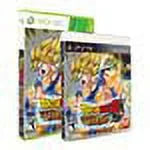 Xbox Ball Ultimate Dragon Tenkaichi - Z: 360