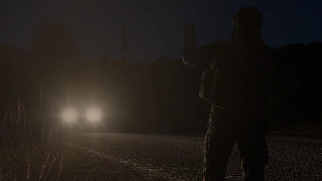 PlayStation - Dayz 4