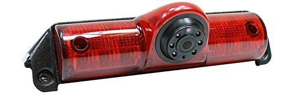 Light Rostra 250-8145 Camera Brake 3rd Rearsight