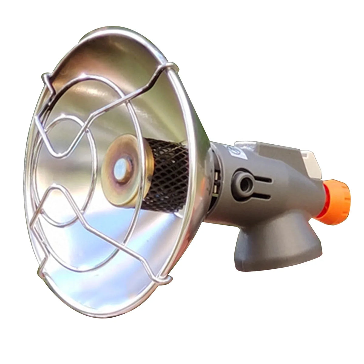Camping Hiking Buumin Ignition for Fishing Warmer Heater Stove Gas Gas Piezo Portable Gas Outdoor