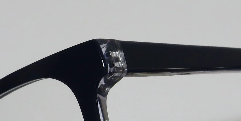 MEN ACETATE SEAN MODERN 5129 FRAME/GLASSES OFFICE/WORK JOHN PREMIUM FOR EYEGLASS
