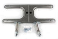 w/Two Dual Stainless Venturi MHP EDLBC7 Steel Burner V11 Large Standard