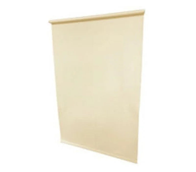 in 37 L, W, Roller Ralph 78 Shade, LI3778CH Champagne,Each Friedland Vinyl, in