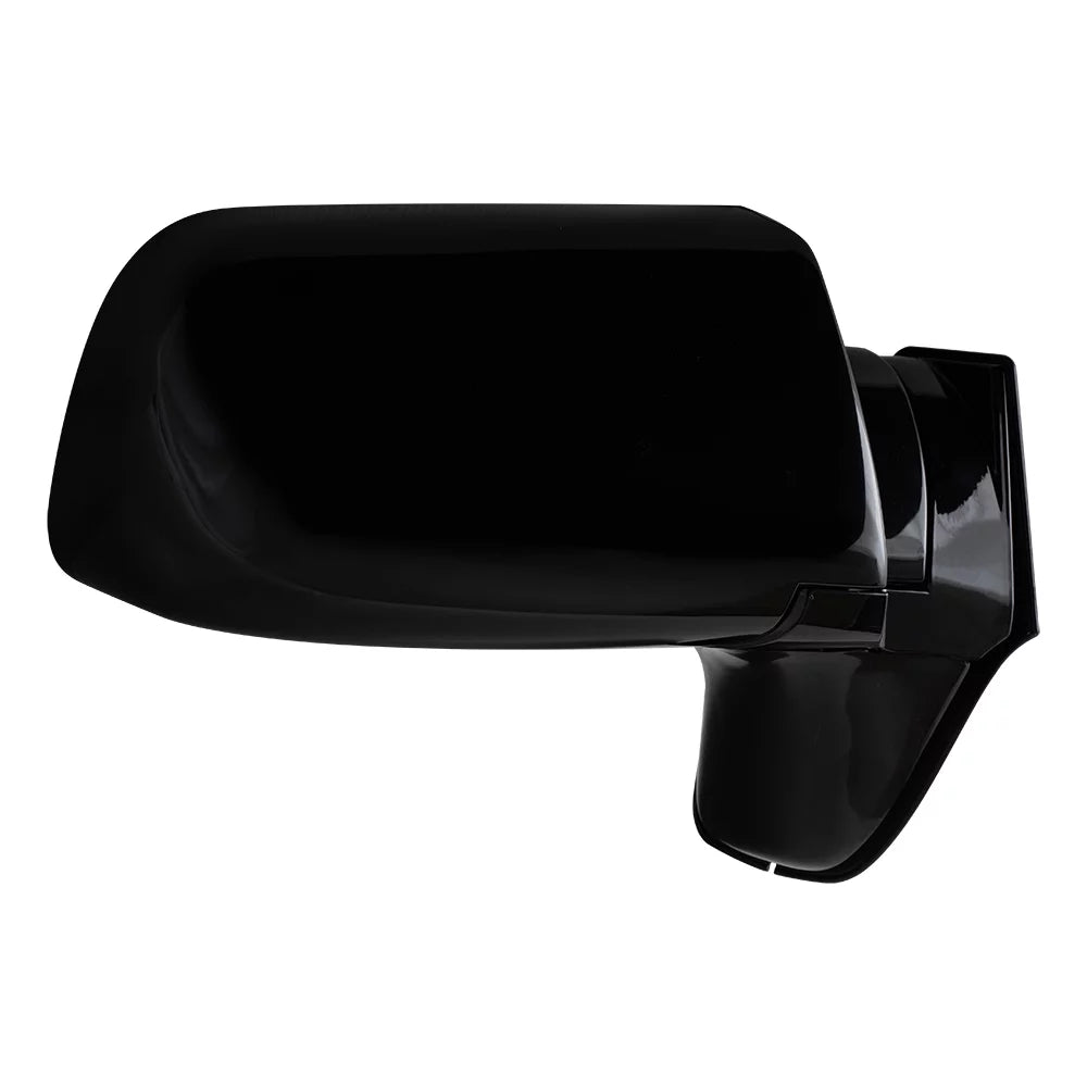 1991 Suburban Replacement Mount Mirror with Low Door Power Compatible Jimmy Side Blazer 15565454 1990 Brock Passenger
