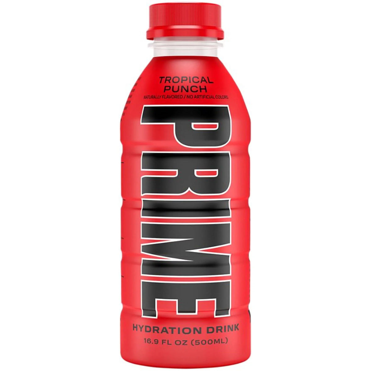 Bottles, Pack Drink Variety Quantity Hydration of 16.9oz 15 Prime