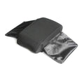 Armrest Cover Protector + Cover Black Console Teledu Pad