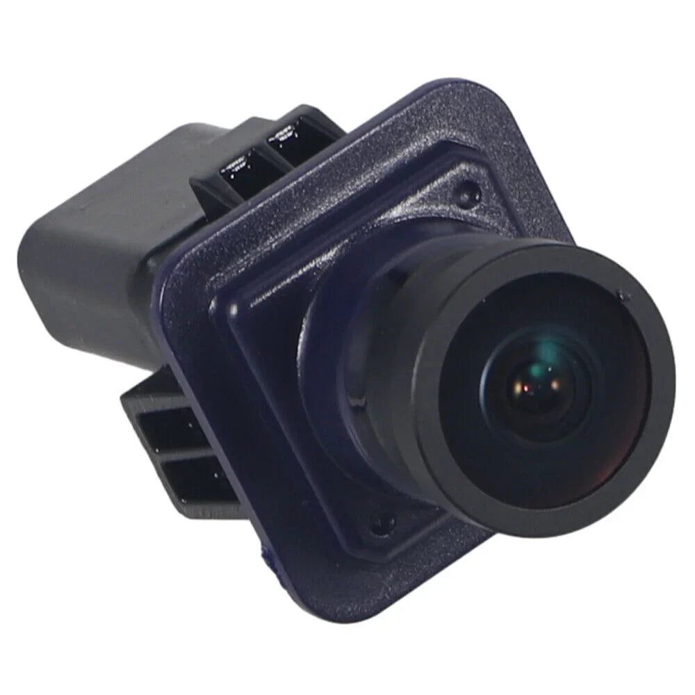 Ford Parking 2015-2018, for Mustang OE Backup Camera Rear ABS BL3Z19G490B Plastic View