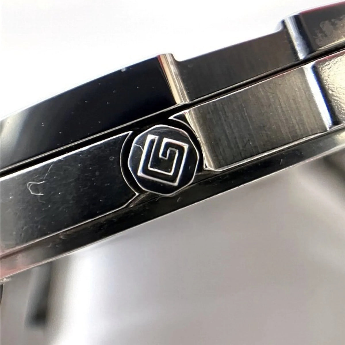 Gucci quartz (Good) ladies watch Pre-Owned GUCCI 3600J