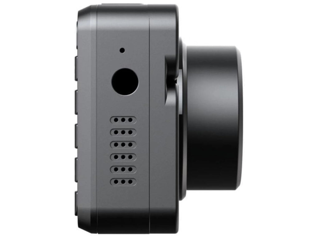 4K WDR, UHD , Night 170° Recording, Vision, Dash Dashboard FOV, GPS/WiFi Cam, 2" 4K, Dual Built-in Loop Camera Parking G-Sensor Display, Monitor,