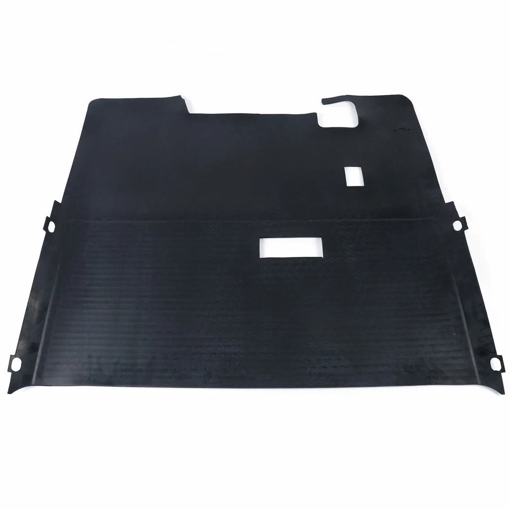 TXT 1996+ Golf EZGO Quality For Rubber Floor High Replacement 70048G01 Mat Cart