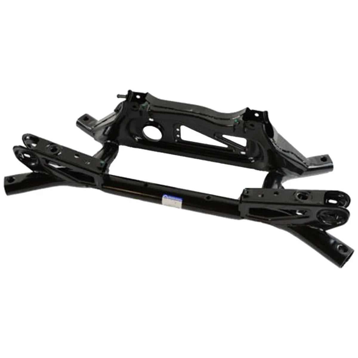2WD Dodge 68211933AA Caliber Subframe Compass Teledu New Frame Rear Crossmember FWD For