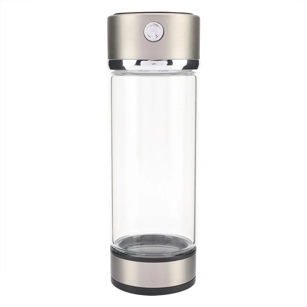 Maker Bottle Healthy Lonizer Hydrated Water Antioxidant Purifier Anti-Aging Rich Filter Water Keep Generator Rechargeable USB Portable Hydrogen Water Lonized Body