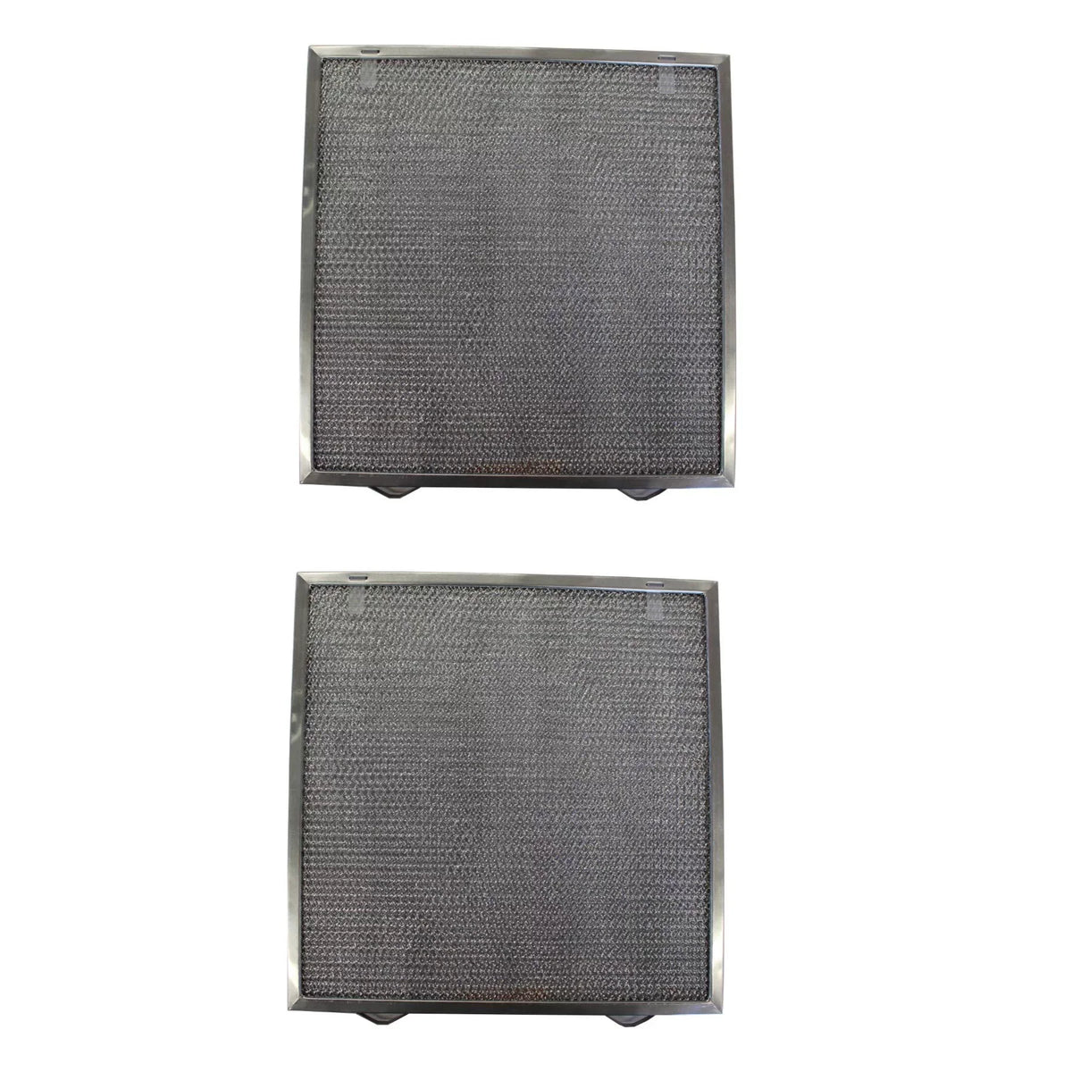 11-7/8 Miami-Carey Filter 15-3/16 Replacement Everything Aluminum x 544VP (2-Pack) 3/8 - Compatible x With Filters Filters