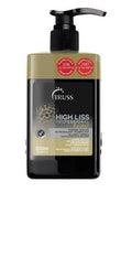 Truss - sealing, fl Professional sealant thermal nutri High 21.98 Liss ml Blond, technology oz/650