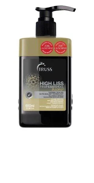 Truss - sealing, fl Professional sealant thermal nutri High 21.98 Liss ml Blond, technology oz/650