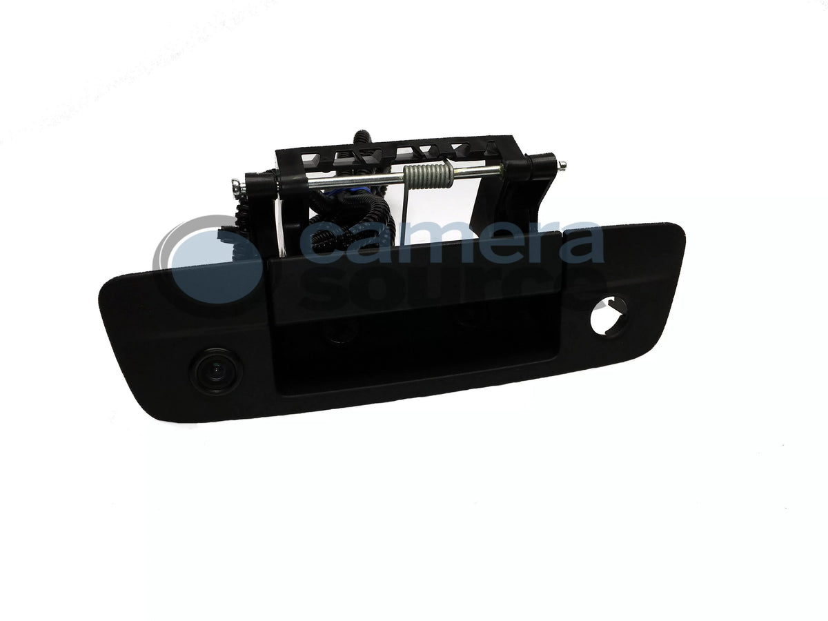 Aftermarket Ram for Camera Fits Display Backup 2009-2017 Dodge®