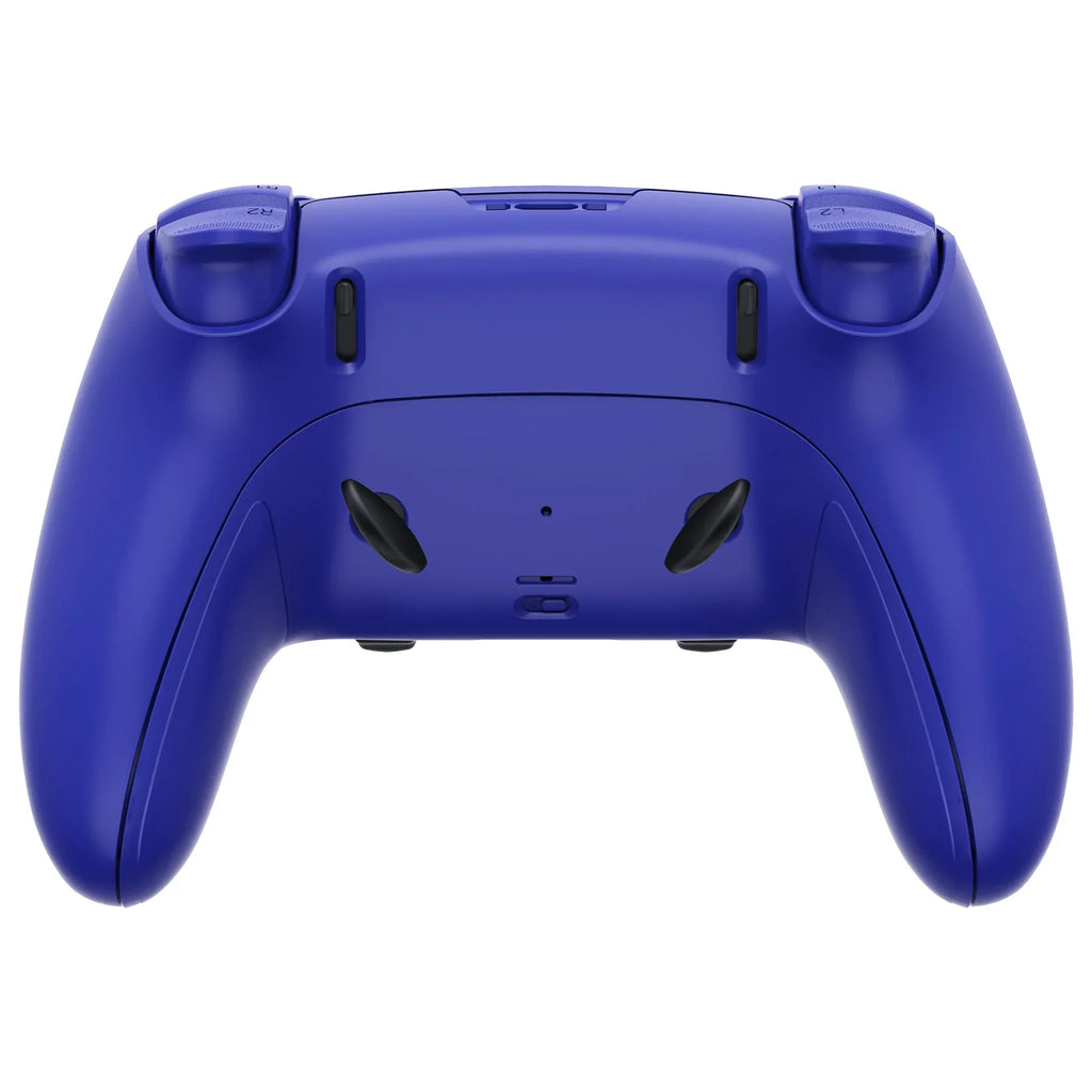 Exclusive for Unique with EDGE MODDEDZONE PS5 and Controller Designs Blue