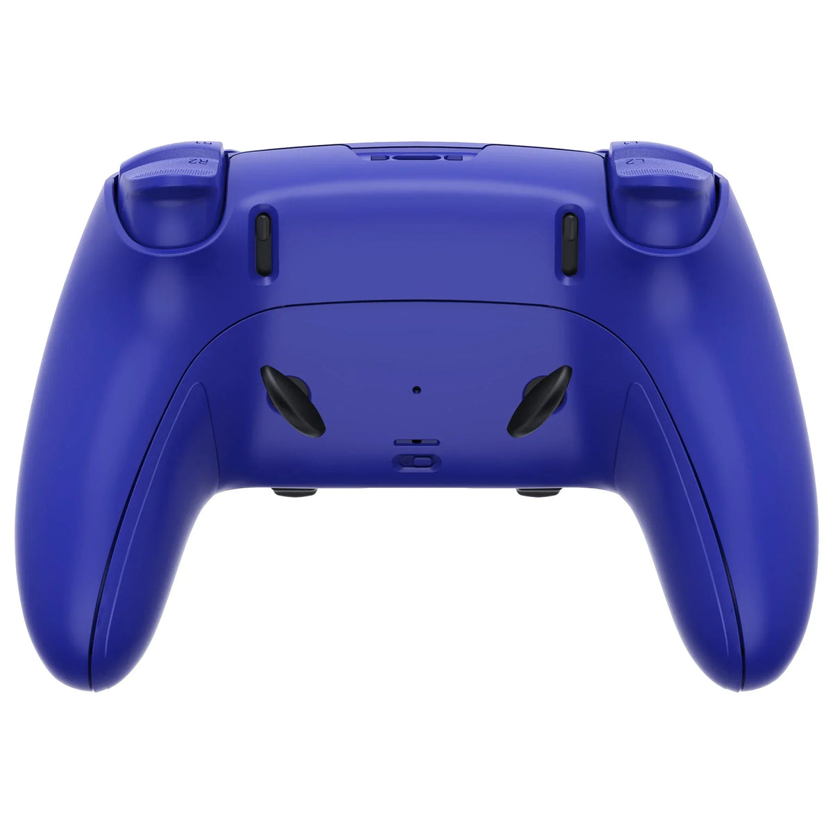 Exclusive for Unique with EDGE MODDEDZONE PS5 and Controller Designs Blue