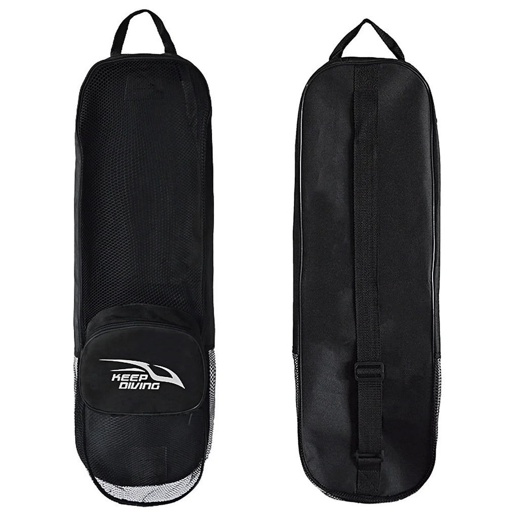 DIVING KEEP bag,Pvc Pvc Fins Fins Fins storage With Fins Portable With Pvc Fins