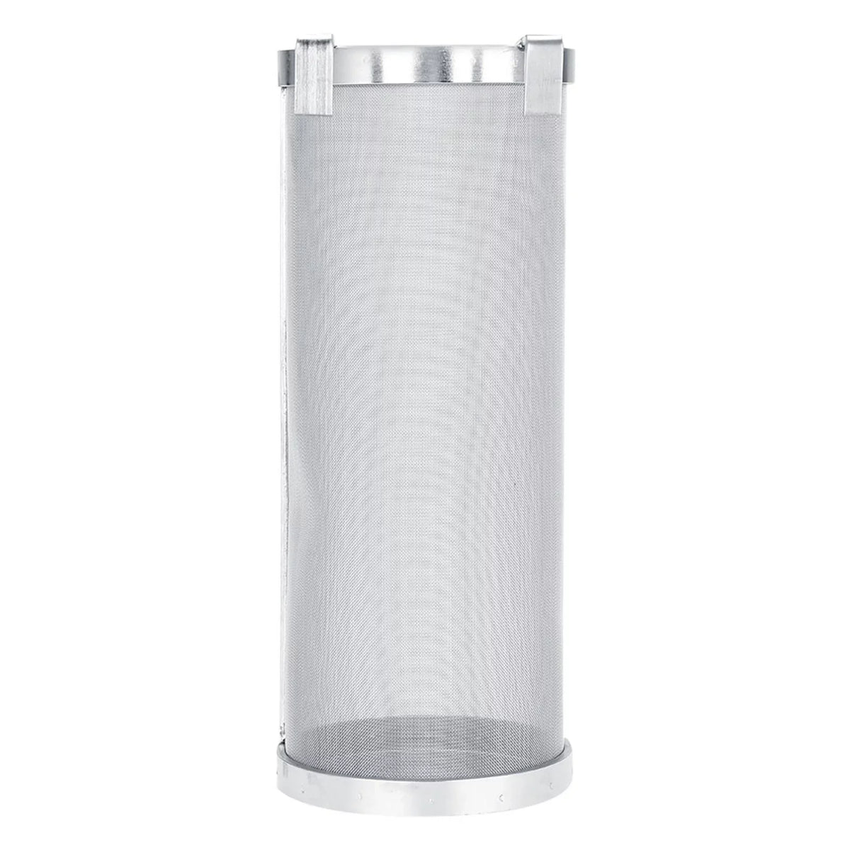 Brew 10 Filter,300 Hop Regun Strainer Filter Stainless Mesh Brew Micron Steel Homemade (Size Beer : 25.5cm)