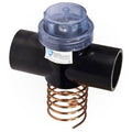 Compact Defender Anode CMP Pool W/ Replacement Wire 2.5" Copper 2" Zinc Spigot