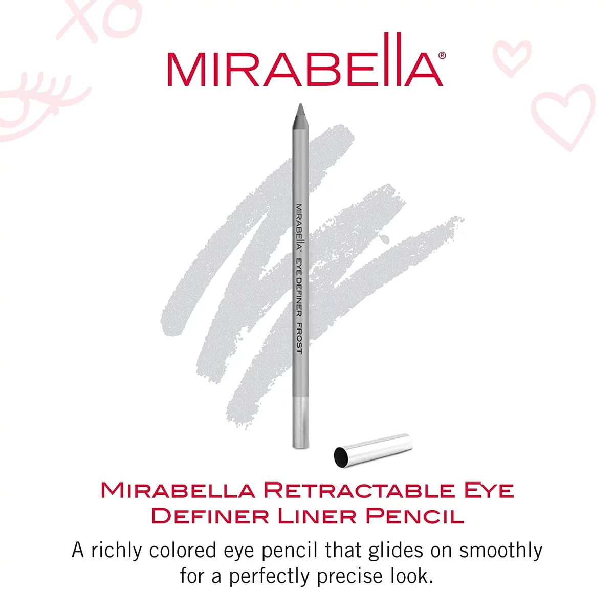Eye Frost Mirabella Definer