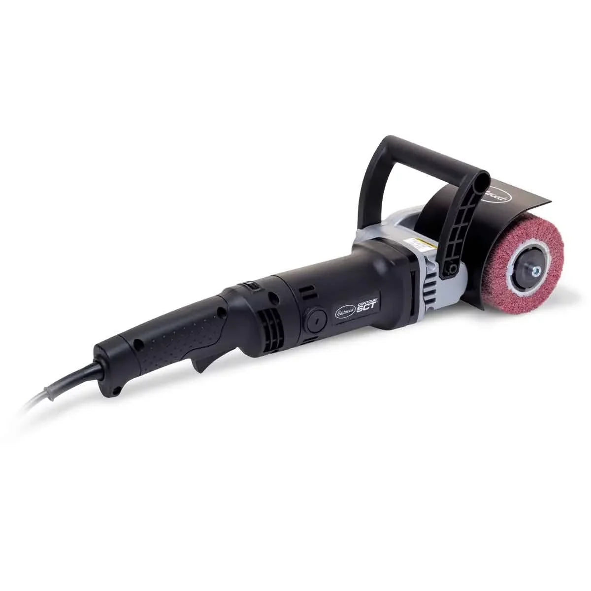 SCT® Sanding Tool CONTOUR and Paint Eastwood Rust Removal Conditioning Surface