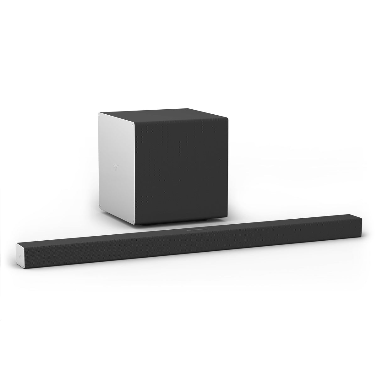 Soundbar SB46312-F6 3.1.2 Vizio Theater System 46" Restored with (Refurbished) Atmos Home Dolby