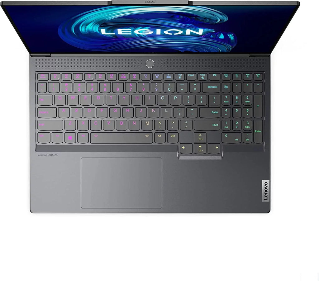 Lenovo W11P WQXGA Grade 1TB 16" SSD 3070Ti 16IAX7 A 7 RTX Legion 165Hz i7-12800HX 16GB