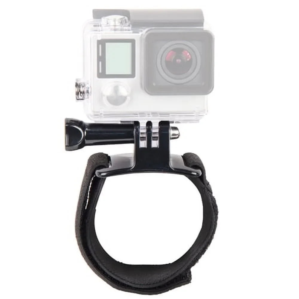 HERO10 Black Action Ultra 23MP, Waterproof Camera -32GB Kit HD, Wi-Fi GoPro 4K30