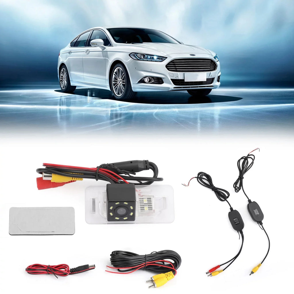 E92 E39 E71 X5 Camera E91 BMW E61 8LED Reverse E90 for X3 E60 Wireless E46 E70