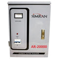 (AR-20000) Regulator 20,000W Power Converter Transformer, Built-In Stabilizer with Voltage Simran