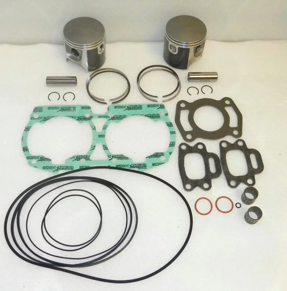 Sea-Doo Over 580 Gts Gt Ski New .25Mm 1990-96 Gtx Fits Platinum Jet Rebuild Kit
