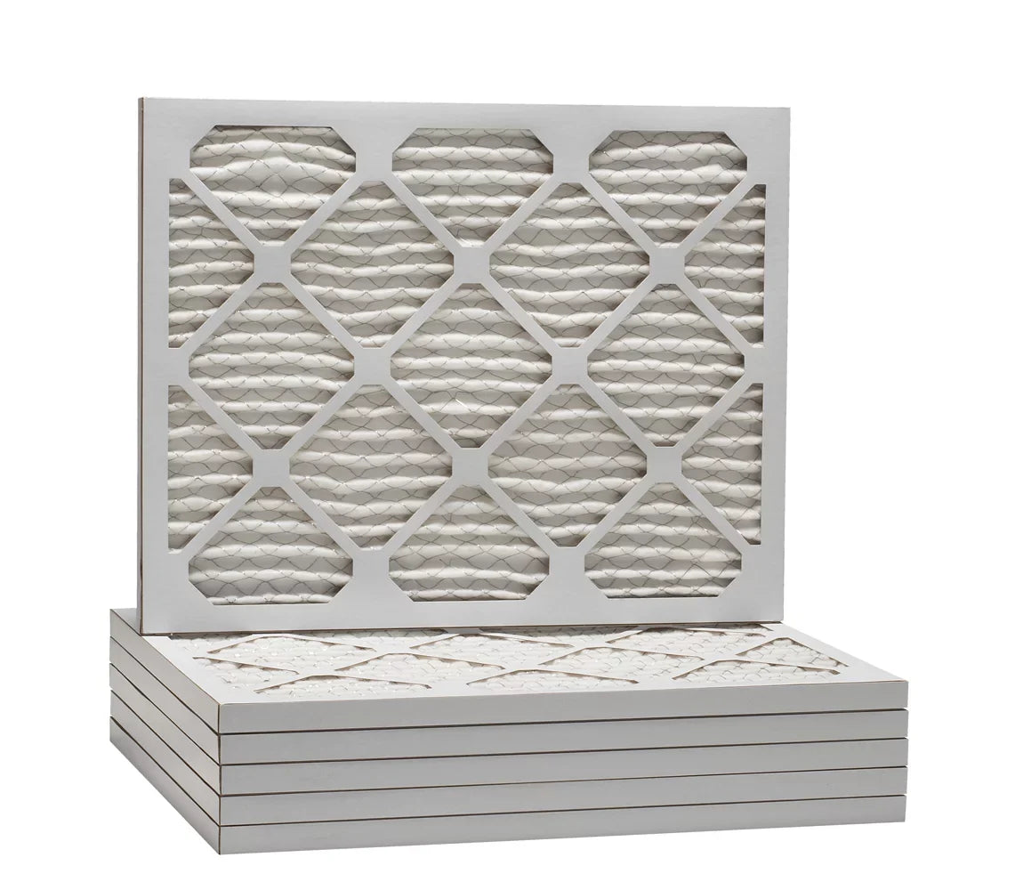 Filter by Air MERV AC 12x24x1 and Furnace of 11, - Aerostar Box 6