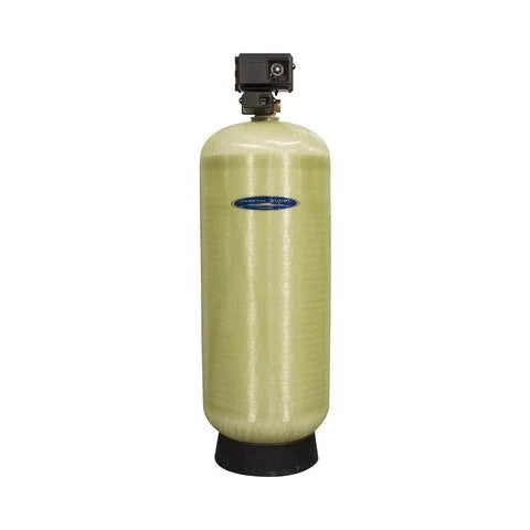 Acid System Water Neutralizing Filtration