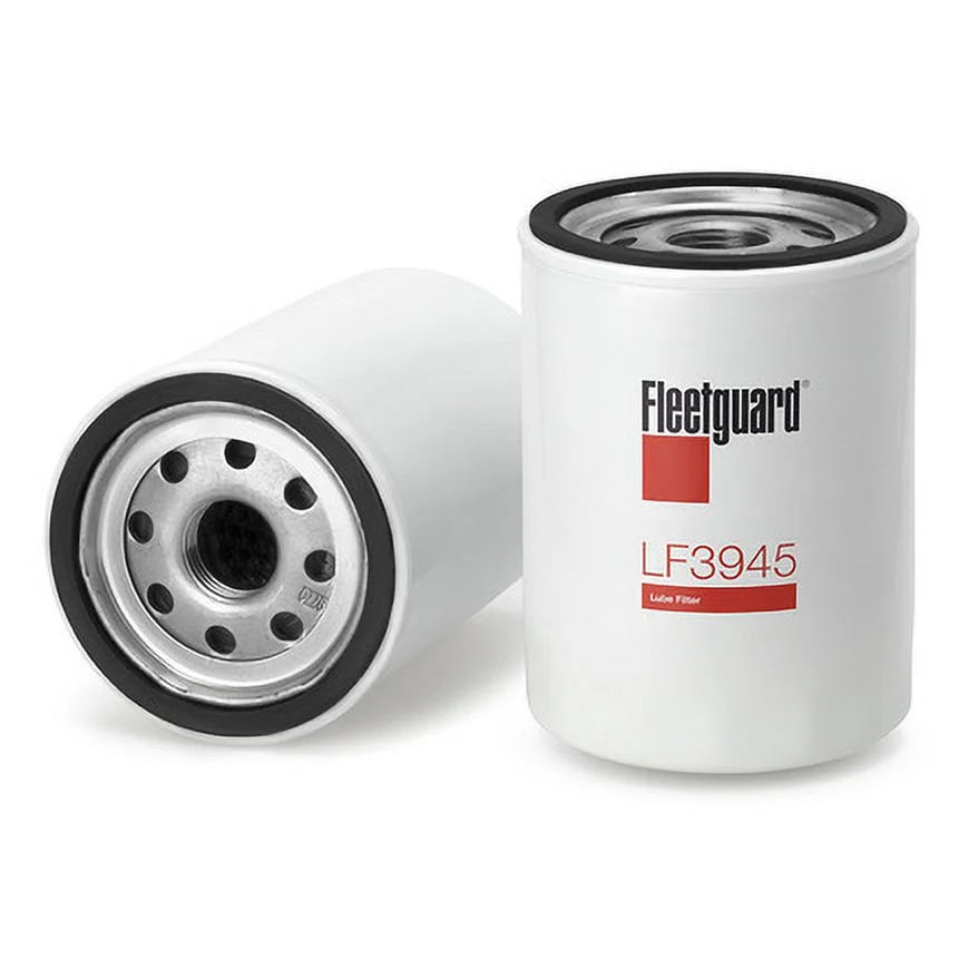 Filter, Spin Lube On Cummins LF3945