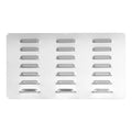 X Vent Signature 10 Stainless BBQGuys Steel 18 Island