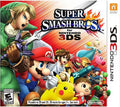Bros Super Pre-Owned Smash (Nintendo 3DS)