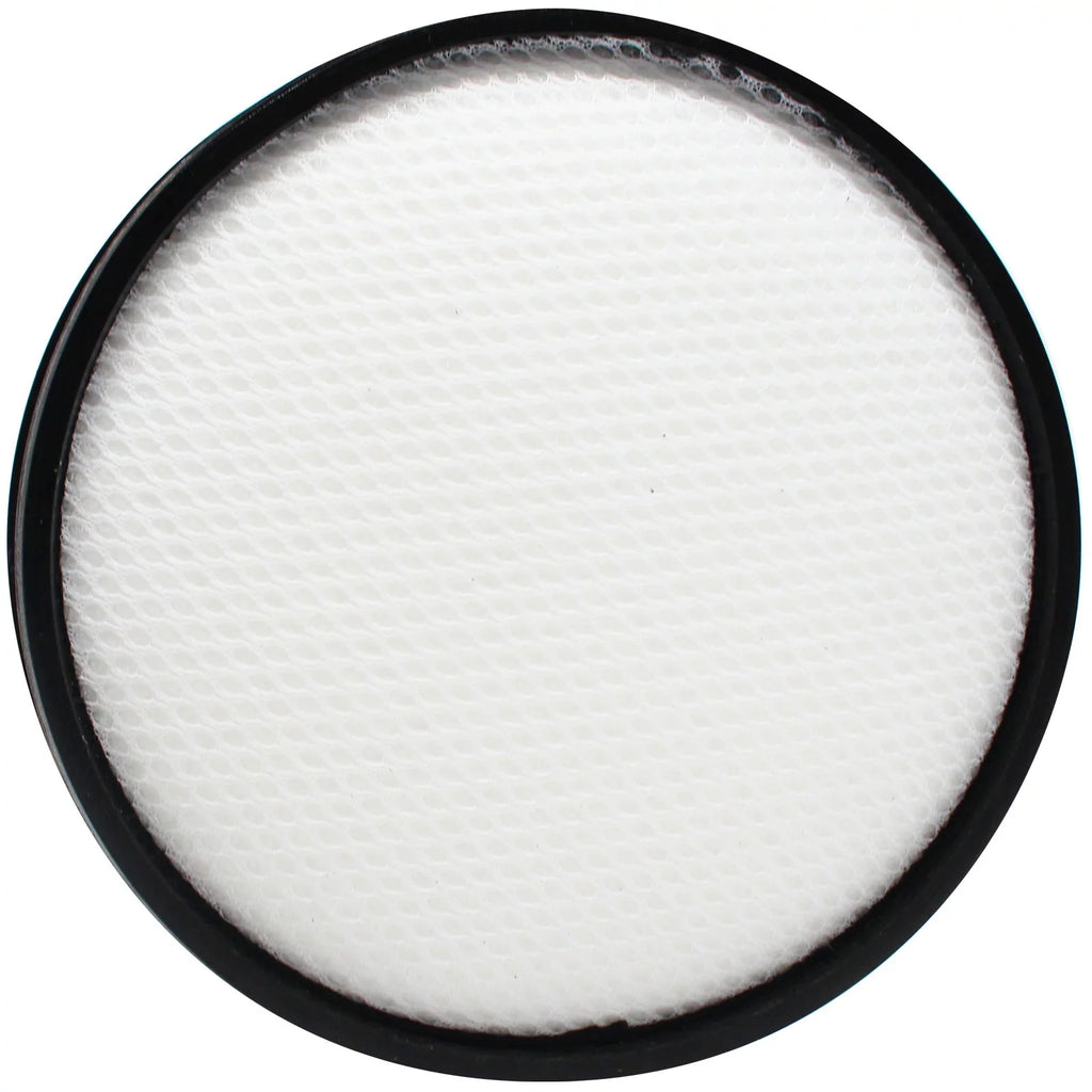 Upright Filter Replacement 5-Pack Windtunnel Vacuum Micro Steerable 7-Piece 303903001 Primary Primary Kit - Attachment Hoover Filter Vacuum Hoover Air Compatible UH72400 with Bagless