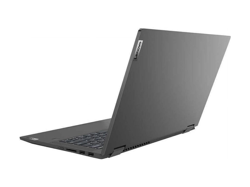 82HU002YUS 5 TOUCH 14" 512GB SSD Good) FHD 2-in-1 Flex R7-5700U LENOVO 16 Pre-Owned (Refurbished: