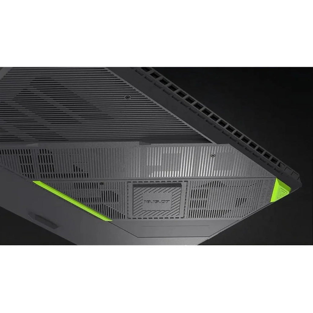 Core i9-13980HX, i9 11 Asus GB, ROG Gaming Home, Laptop, 8 SSD, NVIDIA G18 Windows Intel Strix 1TB G814JI-CS94 18" GeForce 4070 RTX
