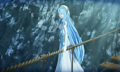 Fates: Fire Emblem Nintendo Conquest