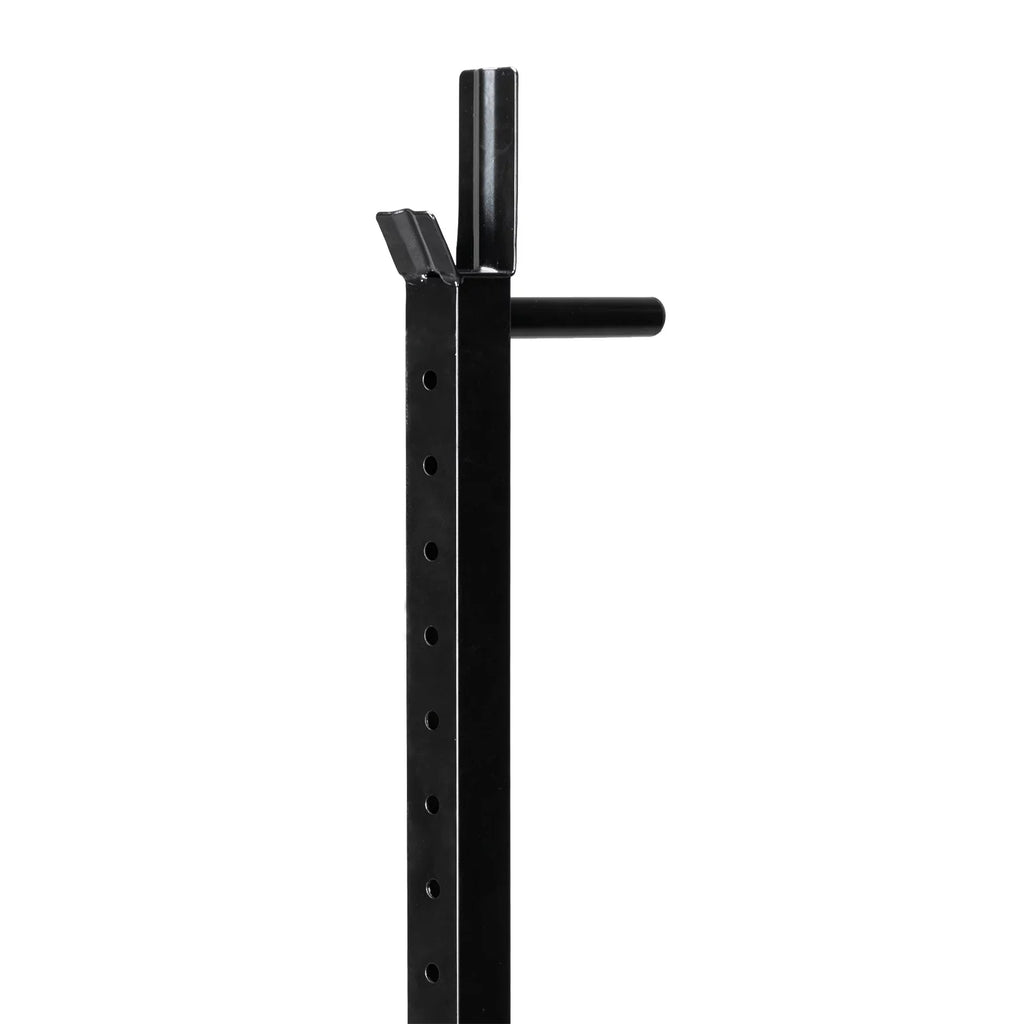 Press Multi-function Adjustable Home Indoor Stand Kmowoo Fitness Barbell Trainer Squat Bench