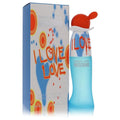 Women Eau Toilette 1 oz Love De Love I by Spray Pack Moschino for of 4