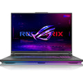 Core i9-13980HX, i9 11 Asus GB, ROG Gaming Home, Laptop, 8 SSD, NVIDIA G18 Windows Intel Strix 1TB G814JI-CS94 18" GeForce 4070 RTX