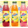 of 8 Lemonade, 8 Oz Strawberry Black Lemonade, Cherry 16 Watermelon Lemonade 24, 16, Pack , 8) 8 Snapple Variety Pineapple Pack (24,
