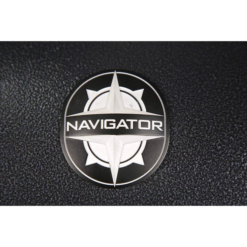 Navgator Pellet Gray & Grill, Dansons Black 262965 1150