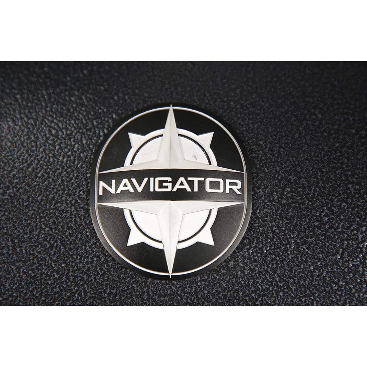 Navgator Pellet Gray & Grill, Dansons Black 262965 1150