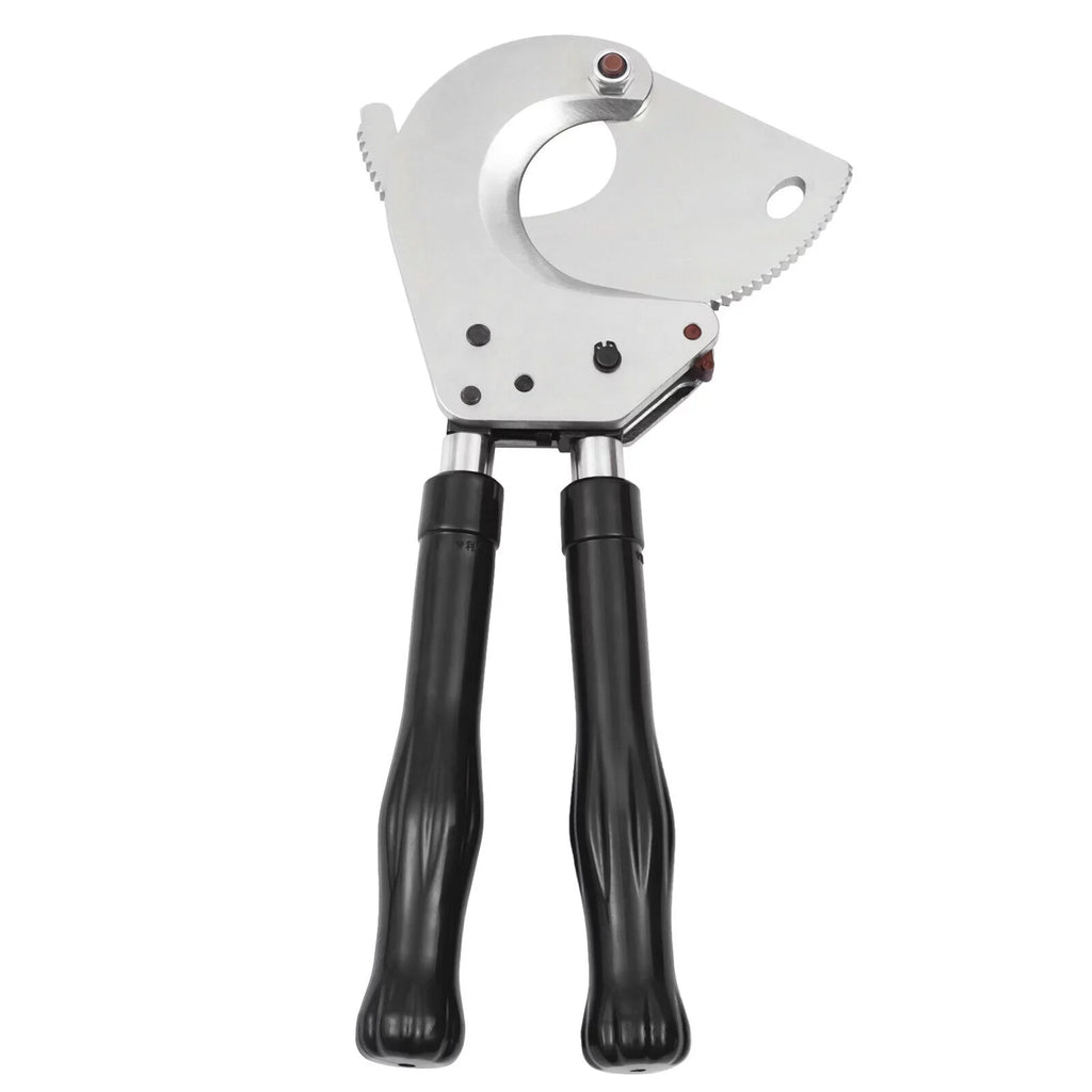 Heavy Cutter J75 Φ75mm Cutter Heavy Cable Ratchet Cable Cutter Cut Duty Cuting Cutter Cutter to Tool Wire Copper Ratchet Duty For Cut Φ75mm up Cable Cutting Aluminum, Ratcheting Ratchet