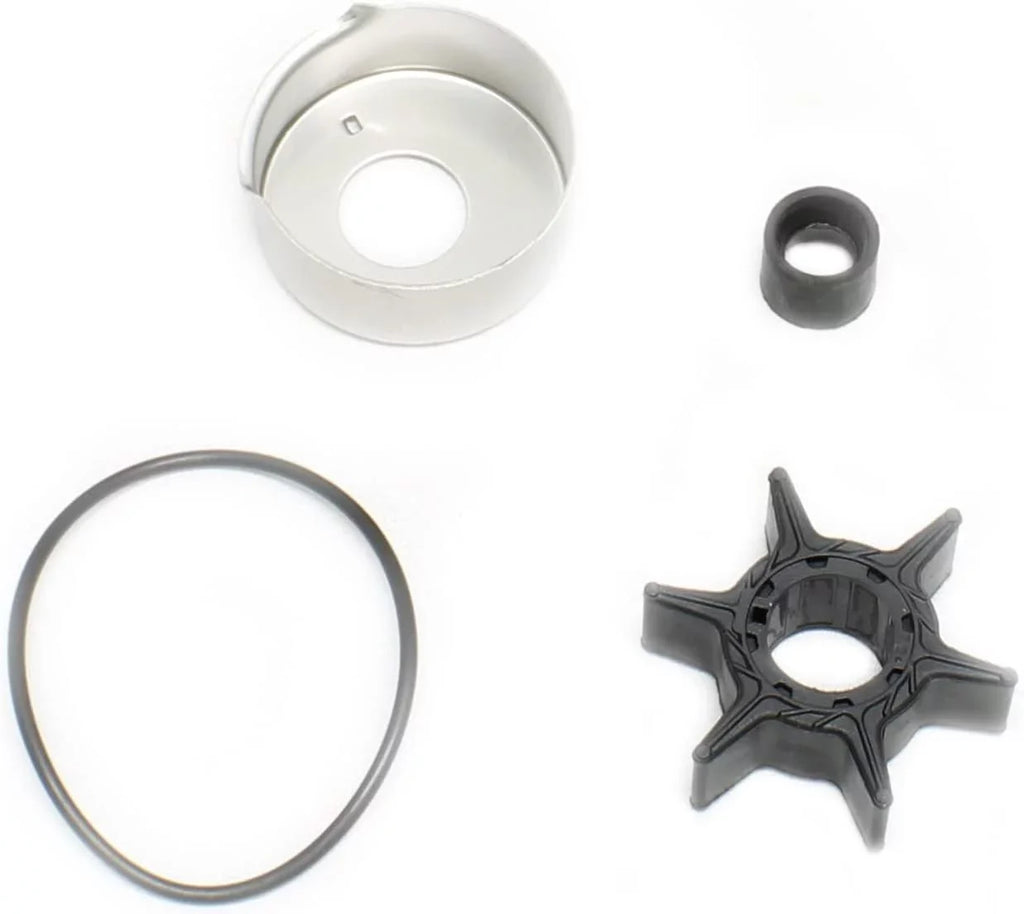Yamaha Rep.Kit; Boat Yamaha Parts Outboard Marine Pump 63D-W0078-01-00 Waverunner by Sterndrive Water